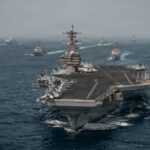 США поновили морську блокаду Ірану – CENTCOM