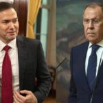 США повертаються? Перемовини навколо війни