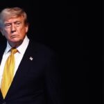 США продають зброю НАТО, а не Україні – Трамп
