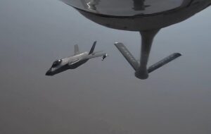 США сьому ніч поспіль завдають ударів по Ірану