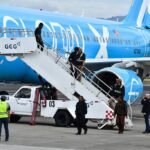 США створять авіафлот для депортацій мігрантів