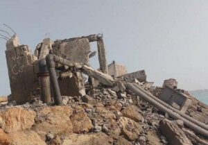 США та Іран обмінялися новими ударами по військових і стратегічних об’єктах