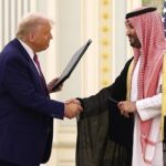США та Саудівська Аравія домовилися про обмін ядерними технологіями