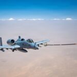 США уразили понад 100 об’єктів в Ірані