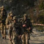 США вивели більшість своїх військових з Естонії