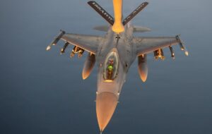 США запустили третю хвилю ударів по Ірану