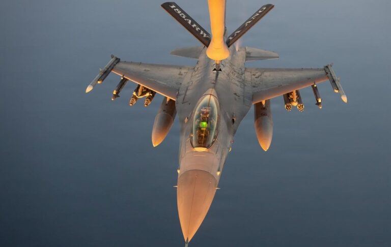 США заявили про нову хвилю ударів по Ірану