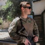 США заявили про смерть третього солдата після атаки Ірану
