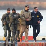 Стало відомо, коли розпочнеться суд над Мадуро в США