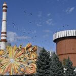 Стало відомо, коли запрацюють всі блоки на АЕС