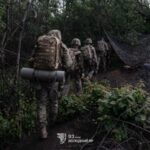 Стало відомо про загибель новозеландця, який воював за Україну