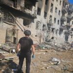 Стало відомо, скільки цивільних залишаються у Костянтинівській громаді
