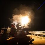 Стало відомо, як відпрацювала ППО у ніч на вівторок