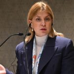 Стефанішина попросила про звільнення з посади посла в США – ЗМІ