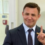 Суд обрав запобіжний захід нардепу Тищенку
