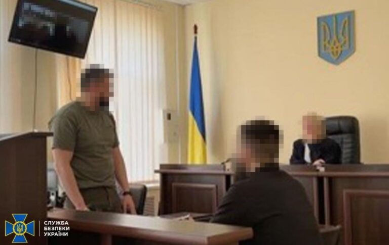 Суд виніс вирок майору, який розкрадав продукти для військових