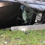 Суд взяв під варту водія, який у ДТП на Львівщині вбив трьох дівчат