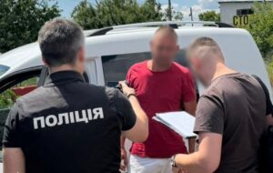 Судитимуть військового, який за $20 тисяч “продавав” тилову посаду