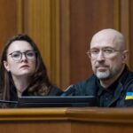 Свириденко і Шмигаль отримали нагороди від Зеленського