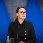 Свириденко оголосила про свою відставку