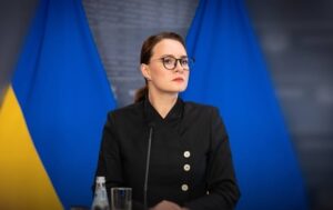 Свириденко оголосила про свою відставку