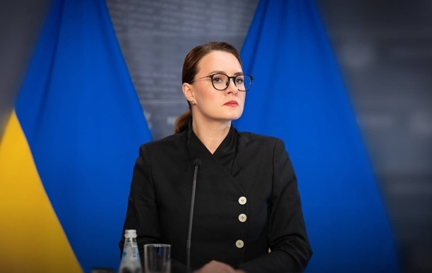Свириденко оголосила про свою відставку