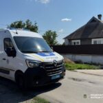 СЗЧ-шник на Дніпропетровщині поранив поліцейських і застрелився сам