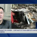 Економічний тиск на кремль та ситуація з пальним у рф | Ілля Котов