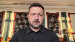 За будь-якого сценарію Україна має бути повністю готовою захищати життя та людей