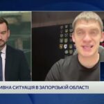 Запоріжжя після нічного обстрілу: наслідки масованої атаки | Іван Федоров