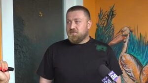 Танкер біля Румунії атакували три дрони: деталі від екіпажу