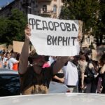 Технократи проти генералів. Звільнення Федорова