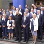 Терор РФ на власні очі: до Києва прибула делегація ОБСЄ