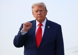 Товари з Росії потрапили під нові мита Трампа