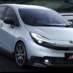 Toyota повернула спортивну версію Aqua GR Sport