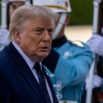 Трамп готується до затяжної війни з Іраном – ЗМІ