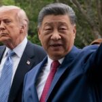 Трамп очікує на візит Сі: названа дата