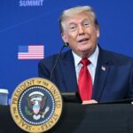 Трамп перетворив власні пости на біржовий інструмент