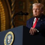 Трамп підтримав “пекельні санкції” проти РФ
