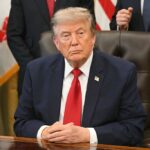 Трамп повідомив Конгрес про нову війну з Іраном