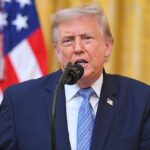 Трамп пригрозив Канаді додатковими митами за лісові пожежі