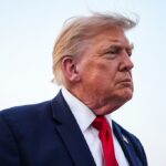 Трамп розглядає три сценарії завершення війни з Іраном – ЗМІ
