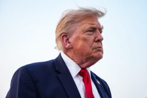 Трамп розглядає три сценарії завершення війни з Іраном – ЗМІ