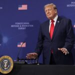 Трамп шукає нові сценарії війни з Іраном – ЗМІ