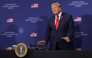 Трамп шукає нові сценарії війни з Іраном – ЗМІ