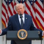 Трамп скоротив два заповідники США на 90%