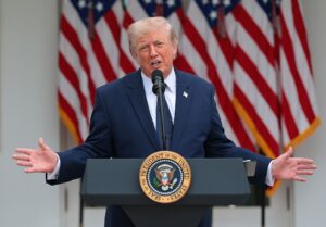 Трамп скоротив два заповідники США на 90%