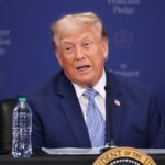 Трамп висунув нову умову Саудівській Аравії для ядерної угоди