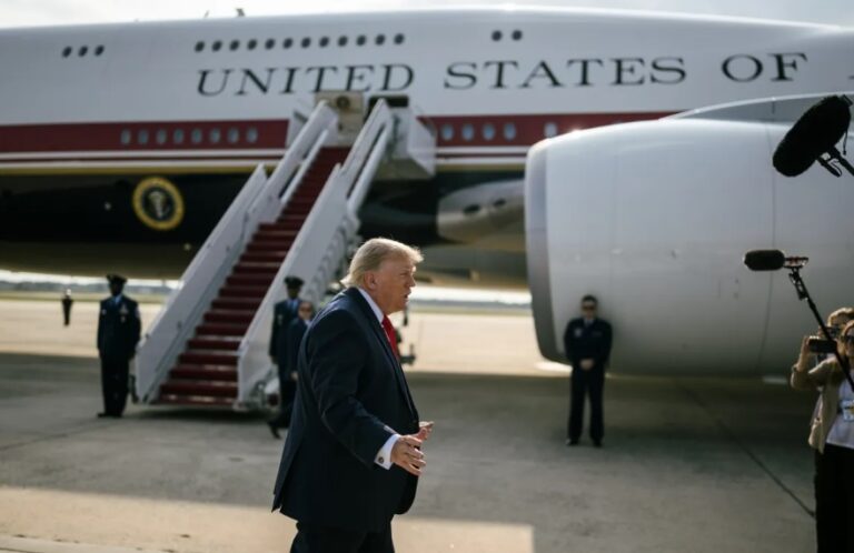 Трамп їде на саміт НАТО в поганому настрої: союзники готуються до напруги