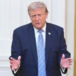 Трамп закликав змінити “пекельні санкції” проти РФ
